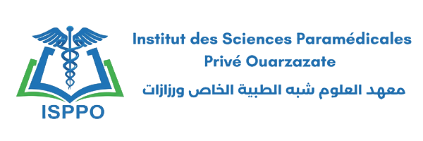 Logo de Isppo
